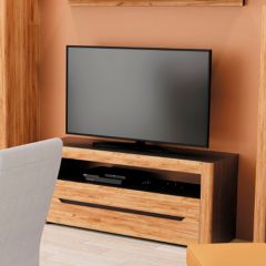 АФИНА А17 Тумба Крафт в Чайковском - chaykovskiy.mebel24.online | фото 2
