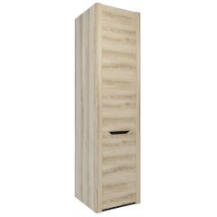 АФИНА А5 Шкаф для одежды и белья (таормина) в Чайковском - chaykovskiy.mebel24.online | фото