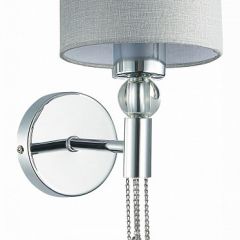 Бра EVOLUCE Primma SLE105171-01 в Чайковском - chaykovskiy.mebel24.online | фото