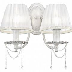 Бра Maytoni Lolita ARM305-02-W в Чайковском - chaykovskiy.mebel24.online | фото