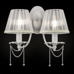 Бра Maytoni Lolita ARM305-02-W в Чайковском - chaykovskiy.mebel24.online | фото 3