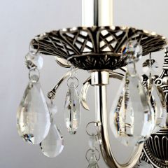 Бра Rivoli Margareta Б0047912 в Чайковском - chaykovskiy.mebel24.online | фото 4