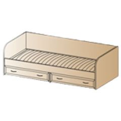Детская Карина композиция 1 (Акация Молдау) в Чайковском - chaykovskiy.mebel24.online | фото 4