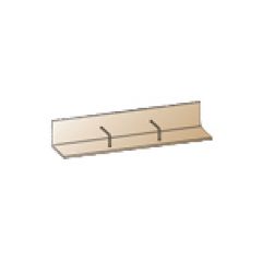 Детская Карина композиция 3 (Снежный ясень) в Чайковском - chaykovskiy.mebel24.online | фото 2