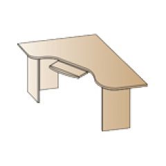Детская Карина композиция 3 (Снежный ясень) в Чайковском - chaykovskiy.mebel24.online | фото 4