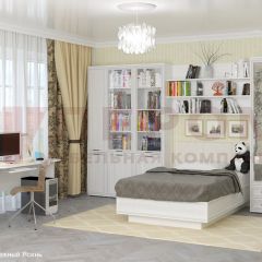 Детская Карина композиция 4 (Снежный Ясень) в Чайковском - chaykovskiy.mebel24.online | фото