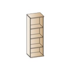 Детская Карина композиция 5 (Снежный Ясень) в Чайковском - chaykovskiy.mebel24.online | фото 10