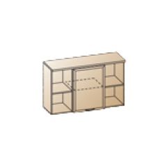 Детская Карина композиция 6 (Акация Молдау) в Чайковском - chaykovskiy.mebel24.online | фото 7