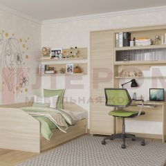 Детская Мелисса композиция 1 (Ясень Асахи) в Чайковском - chaykovskiy.mebel24.online | фото
