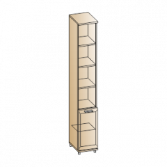 Детская Мелисса композиция 4 (Акация Молдау) в Чайковском - chaykovskiy.mebel24.online | фото 9