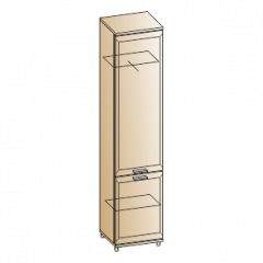 Детская Мелисса композиция 4 (Акация Молдау) в Чайковском - chaykovskiy.mebel24.online | фото 10