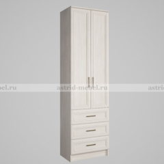 ПРИНЦЕССА Детская (модульная) в Чайковском - chaykovskiy.mebel24.online | фото 25