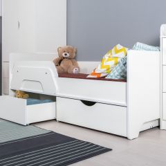 Детская Уна (модульная) в Чайковском - chaykovskiy.mebel24.online | фото 5