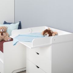 Детская Уна (модульная) в Чайковском - chaykovskiy.mebel24.online | фото 4