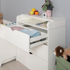 Детская Уна (модульная) в Чайковском - chaykovskiy.mebel24.online | фото 3