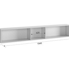 ФЭНТЕЗИ К1 Детский гарнитур в Чайковском - chaykovskiy.mebel24.online | фото 10