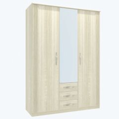 ДИАНА Д11 Шкаф для одежды в Чайковском - chaykovskiy.mebel24.online | фото