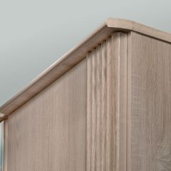 ДИАНА Д11 Шкаф для одежды в Чайковском - chaykovskiy.mebel24.online | фото 6