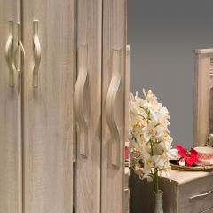 ДИАНА Д11 Шкаф для одежды в Чайковском - chaykovskiy.mebel24.online | фото 8