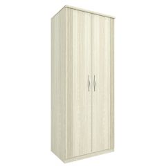 ДИАНА Д12 Шкаф для одежды в Чайковском - chaykovskiy.mebel24.online | фото