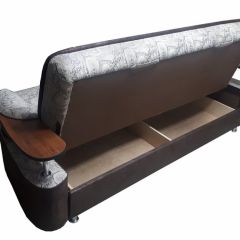 Диван Канзас 1 Люкс БД в Чайковском - chaykovskiy.mebel24.online | фото 3