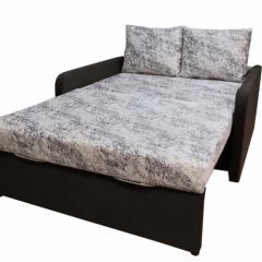 Диван Канзас 1.20 гранит (Канасик) в Чайковском - chaykovskiy.mebel24.online | фото 2