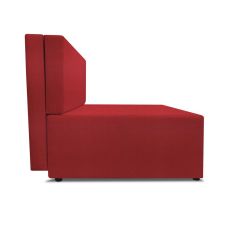 Диван Капитошка Bahama Red в Чайковском - chaykovskiy.mebel24.online | фото 3