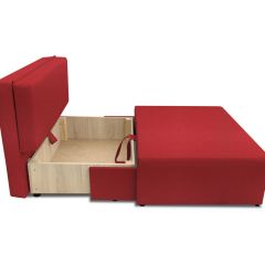 Диван Капитошка New Bahama Red в Чайковском - chaykovskiy.mebel24.online | фото 4