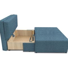 Диван Капитошка Savana Plus Blue в Чайковском - chaykovskiy.mebel24.online | фото 3
