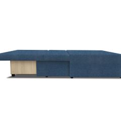 Диван Капитошка Savana Plus Denim в Чайковском - chaykovskiy.mebel24.online | фото 4