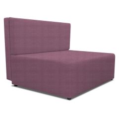 Диван Капитошка Shaggy Lilac в Чайковском - chaykovskiy.mebel24.online | фото 2