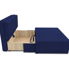 Диван Капитошка Vital Indigo в Чайковском - chaykovskiy.mebel24.online | фото 3