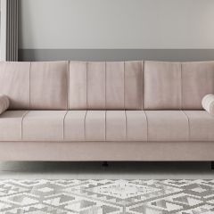 Диван-кровать Лора арт. ТД 330 в Чайковском - chaykovskiy.mebel24.online | фото 3