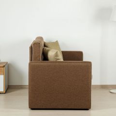 Диван-кровать Найс Р (120) ТД 299 в Чайковском - chaykovskiy.mebel24.online | фото 4