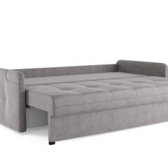 Диван-кровать "SMART" 1 СК (Kongo ecru) в Чайковском - chaykovskiy.mebel24.online | фото 5