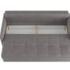 Диван-кровать "SMART" 1 СК (Kongo ecru) в Чайковском - chaykovskiy.mebel24.online | фото 6