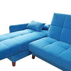 Диван Милана 7 ДУ (2 категория) в Чайковском - chaykovskiy.mebel24.online | фото 4