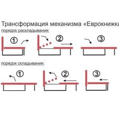 Диван угловой Алиса Bahama GREY без подлокотников в Чайковском - chaykovskiy.mebel24.online | фото 4