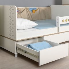 Эйп Кровать 11.40 в Чайковском - chaykovskiy.mebel24.online | фото 2