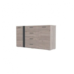 БРИЗ Гостиная (модульная) в Чайковском - chaykovskiy.mebel24.online | фото 4