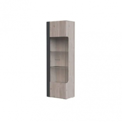 БРИЗ Гостиная (модульная) в Чайковском - chaykovskiy.mebel24.online | фото 6