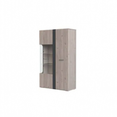 БРИЗ Гостиная (модульная) в Чайковском - chaykovskiy.mebel24.online | фото 7