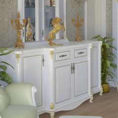 Гостиная Да Винчи (модульная) в Чайковском - chaykovskiy.mebel24.online | фото 16