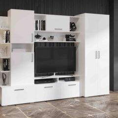 ДЕНВЕР Гостиная в Чайковском - chaykovskiy.mebel24.online | фото 2