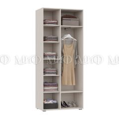 ЭКОЛЬ Гостиная (МДФ) Дуб Сонома в Чайковском - chaykovskiy.mebel24.online | фото 6
