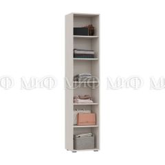 ЭКОЛЬ Гостиная (МДФ) Дуб Сонома в Чайковском - chaykovskiy.mebel24.online | фото 7