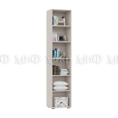ЭКОЛЬ Гостиная (МДФ) Дуб Сонома в Чайковском - chaykovskiy.mebel24.online | фото 8