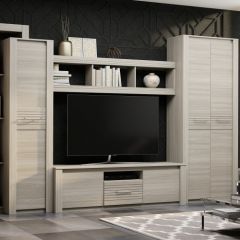 ЭЛИС Гостиная в Чайковском - chaykovskiy.mebel24.online | фото 2