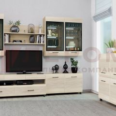 Гостиная Камелия Композиция 8 (Ясень Асахи) в Чайковском - chaykovskiy.mebel24.online | фото