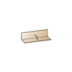 Гостиная Карина Композиция 1 (Акация Молдау) в Чайковском - chaykovskiy.mebel24.online | фото 4